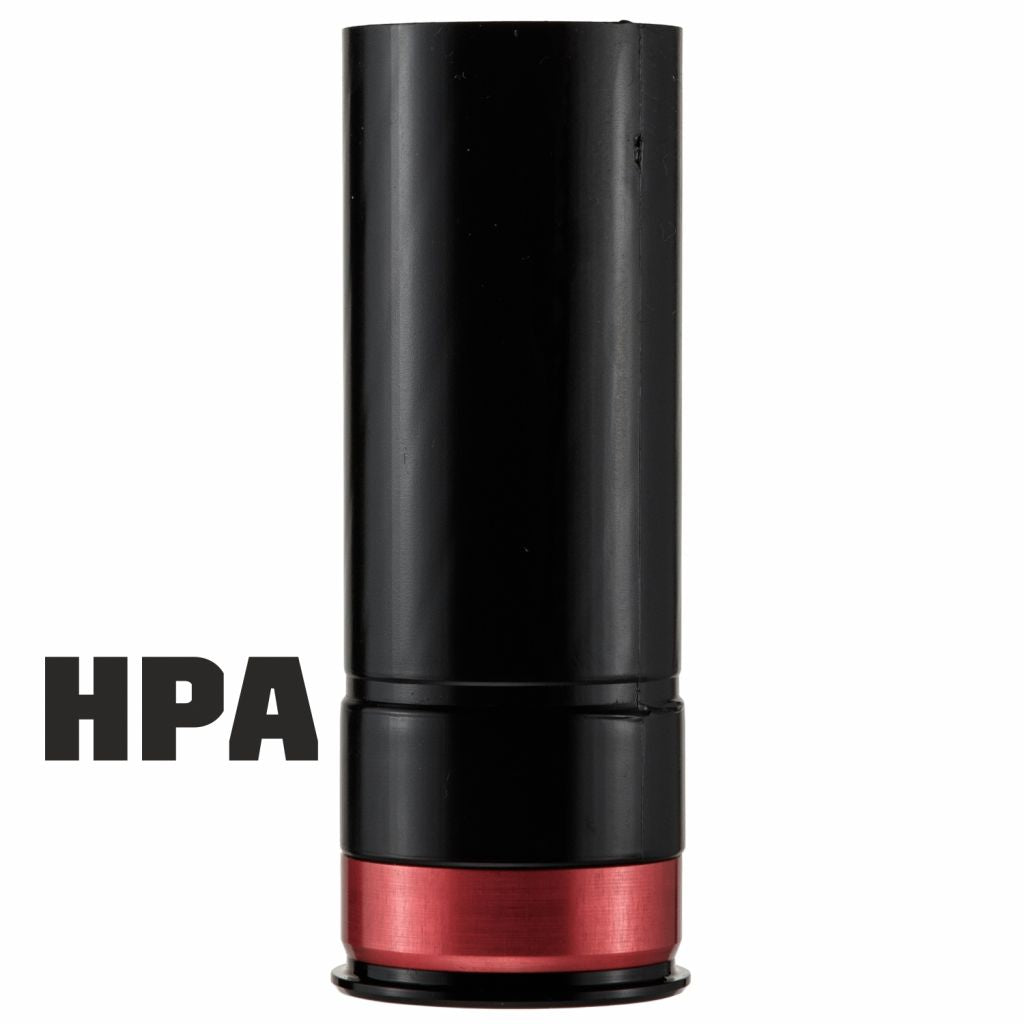 TAGinn M203 Rifled Shell Launching Device "Shell HPA"