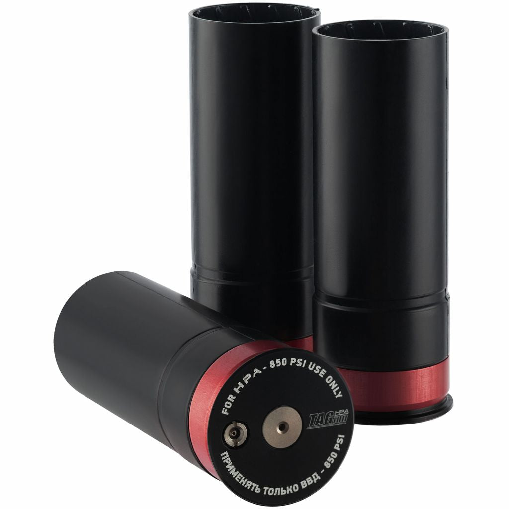 TAGinn M203 Rifled Shell Launching Device "Shell HPA"