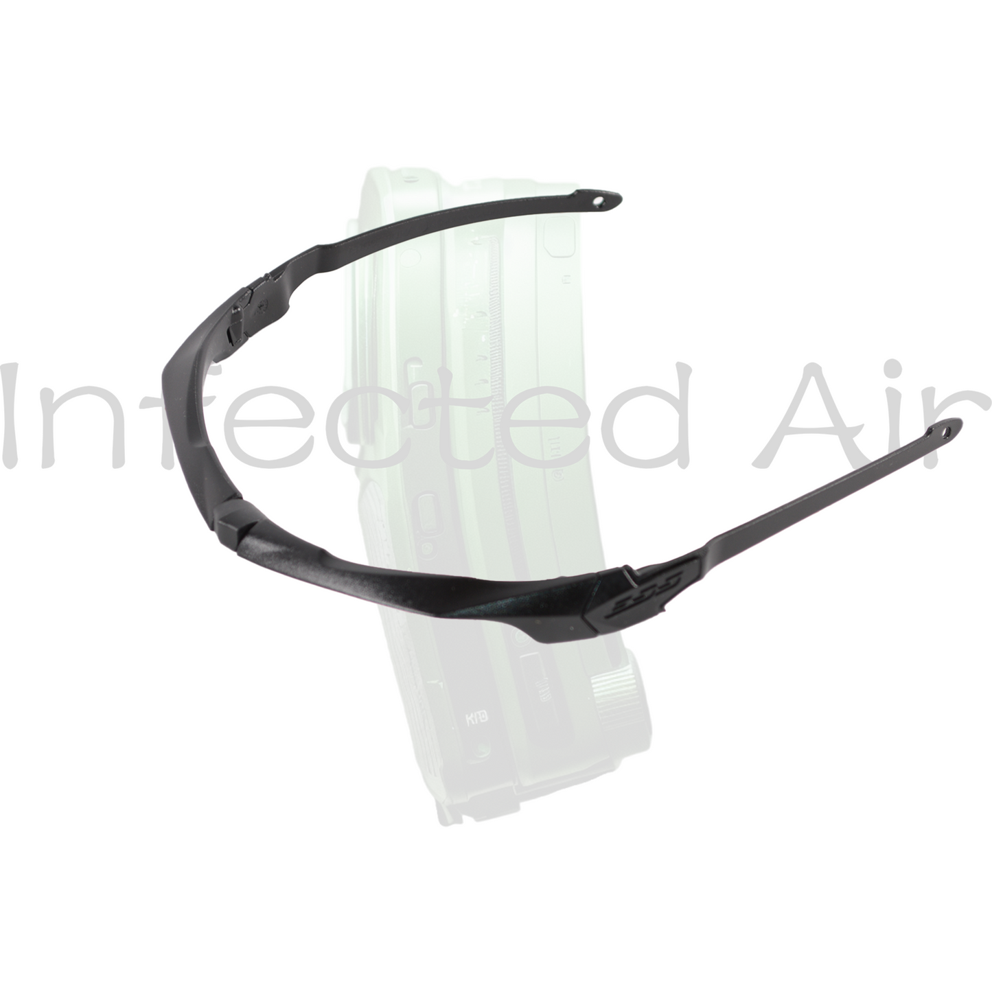 ESS Crossbow Suppressor Frame Only