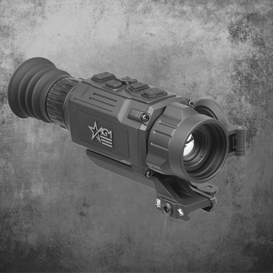 AGM Rattler V2 25-384 Thermal Optic