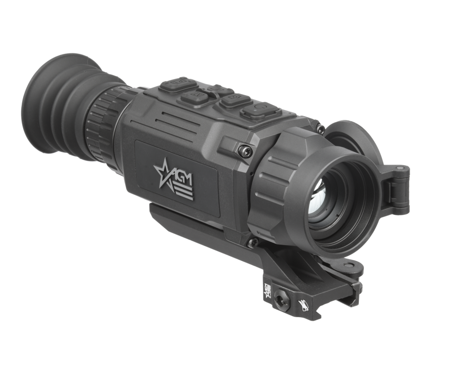 AGM Rattler V2 25-384 Thermal Optic
