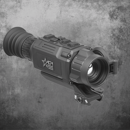 AGM Rattler V2 25-320 Thermal Optic