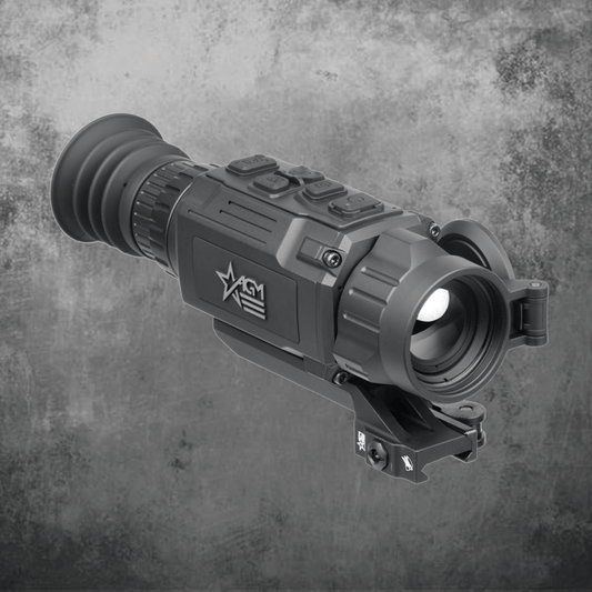 AGM Rattler V2 35-384 Thermal Optic