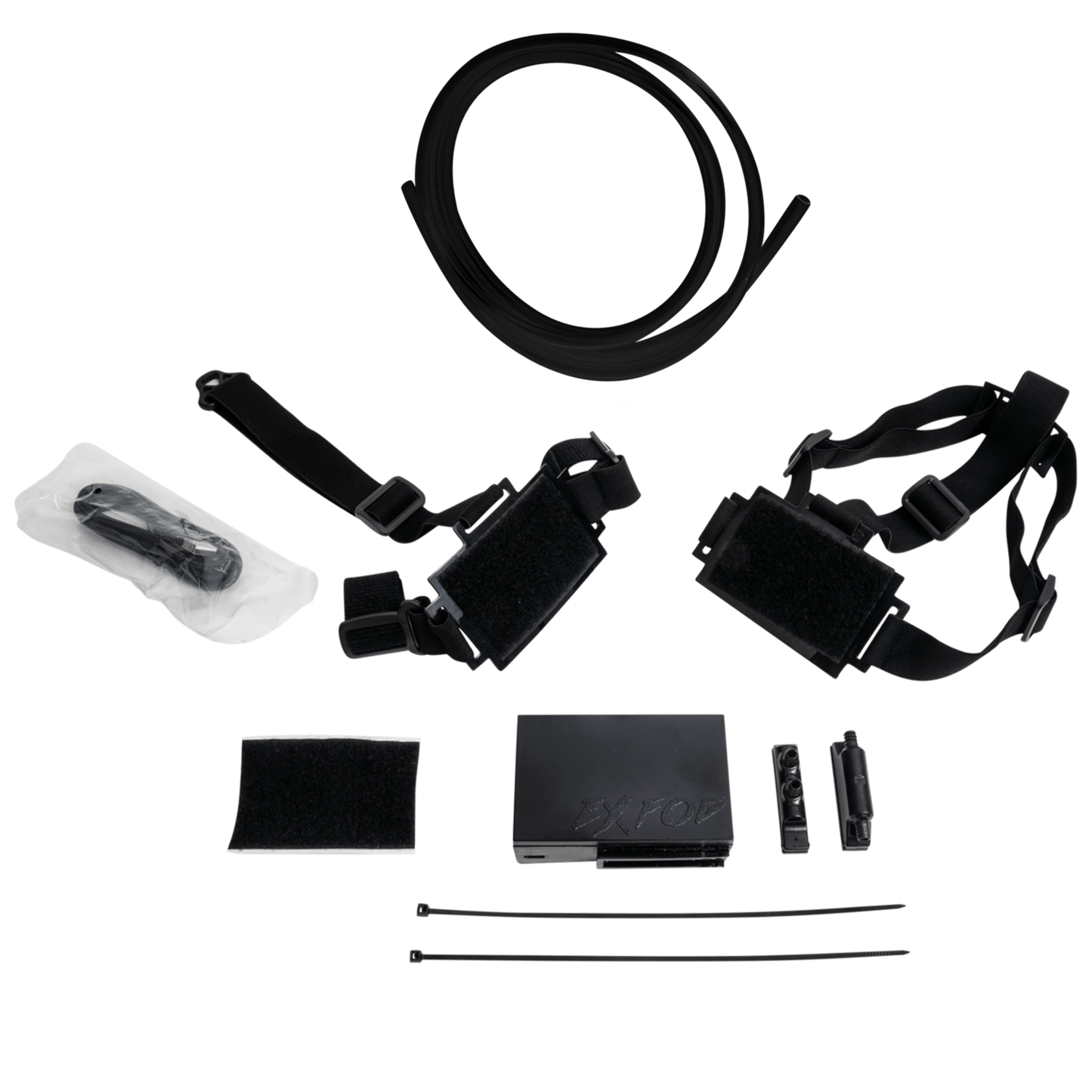 Exfog Anti Fogging System