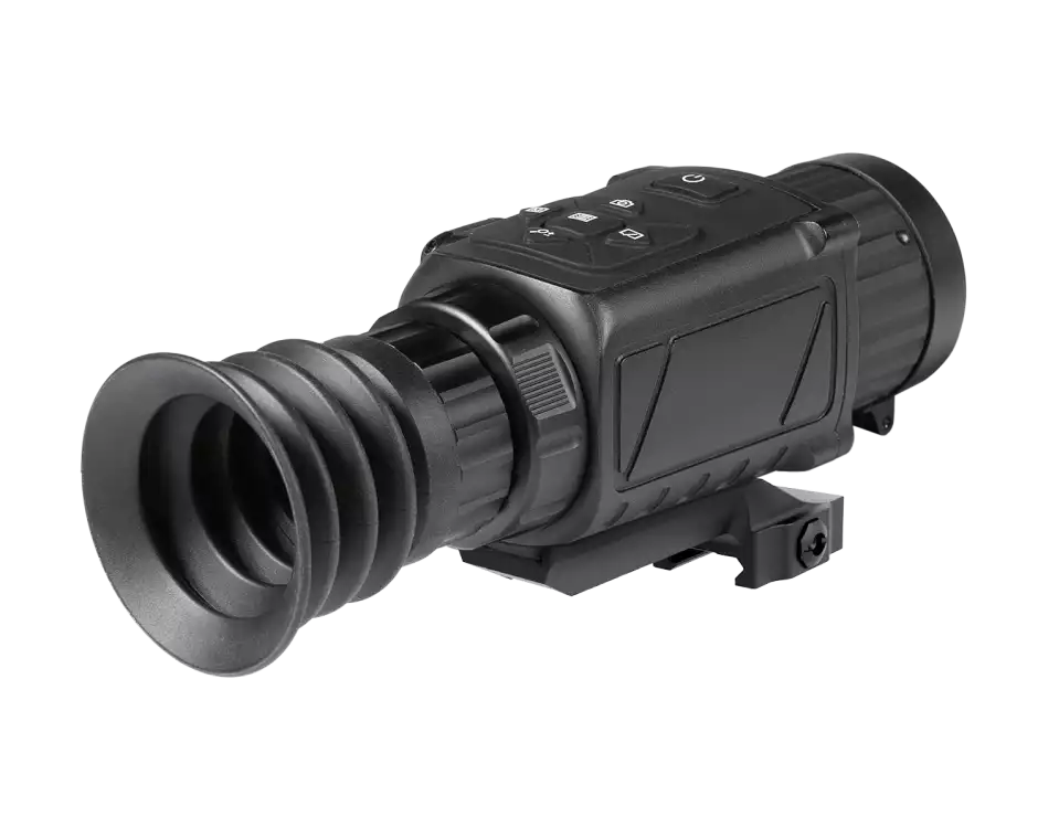 AGM Rattler V2 50-640 Thermal Optic