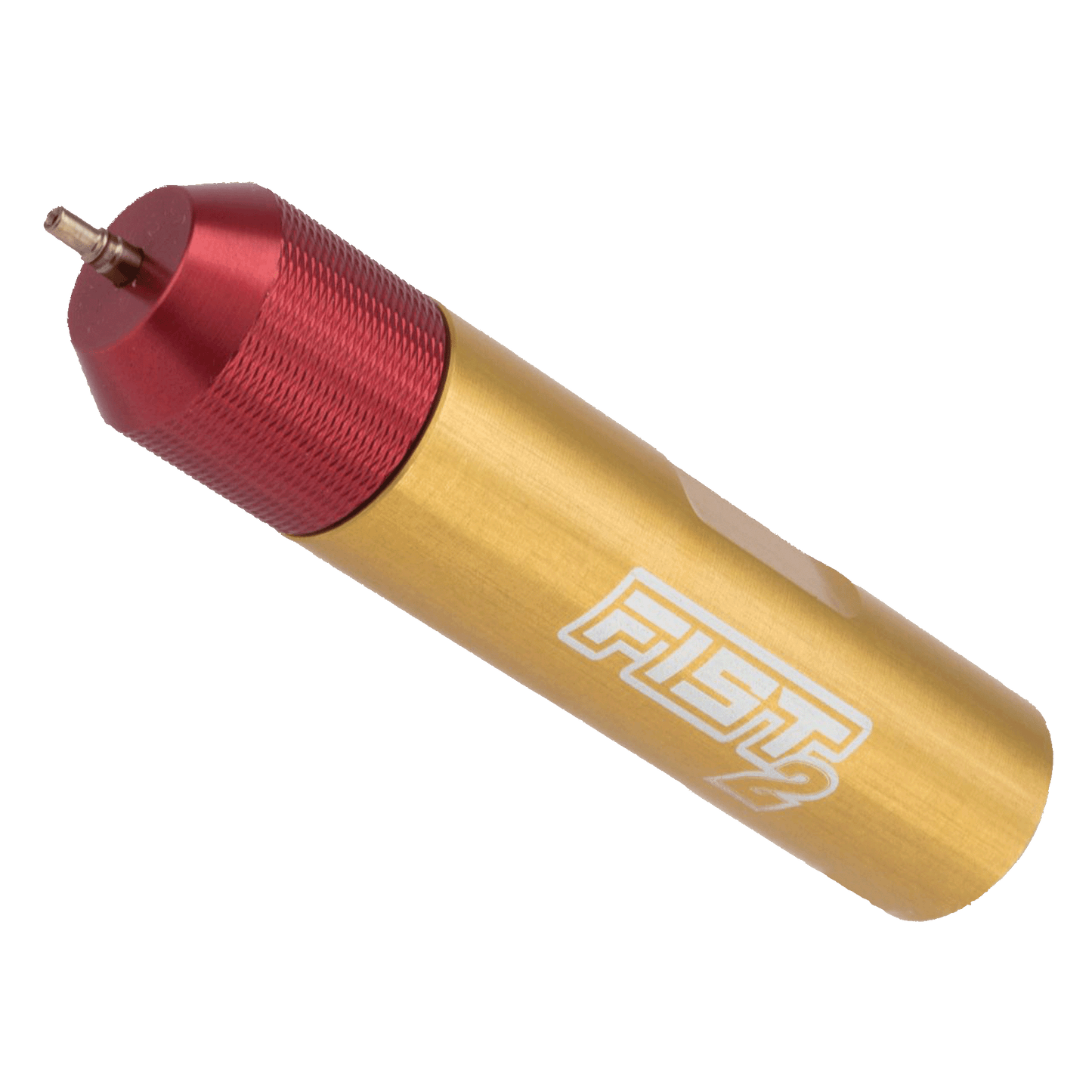 TAGinn "FiSt2" Aluminum CO2 Filling Station for TAGinn CO2 Shells