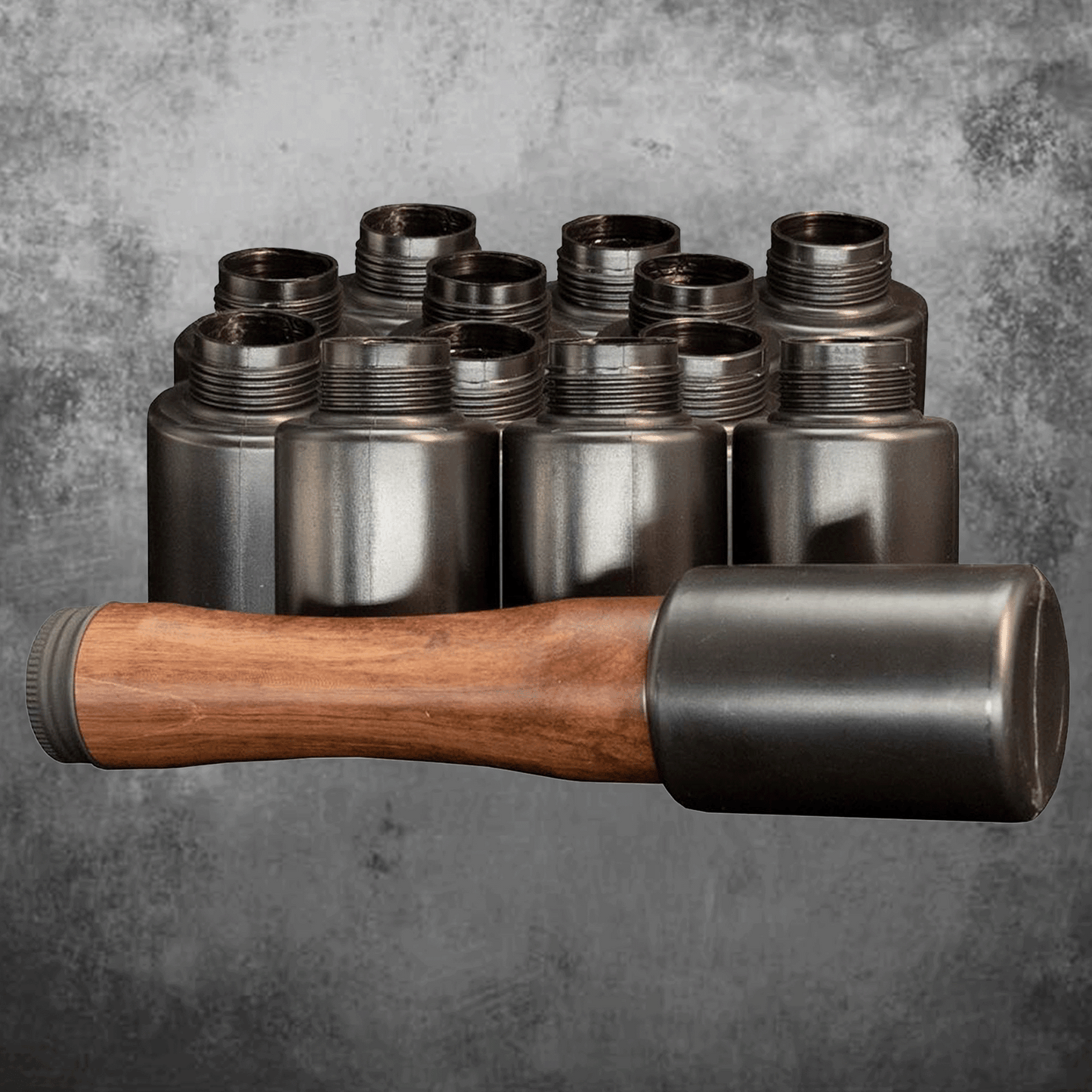 APS Thunder Stick CO2 Single Use BB Grenade Shell