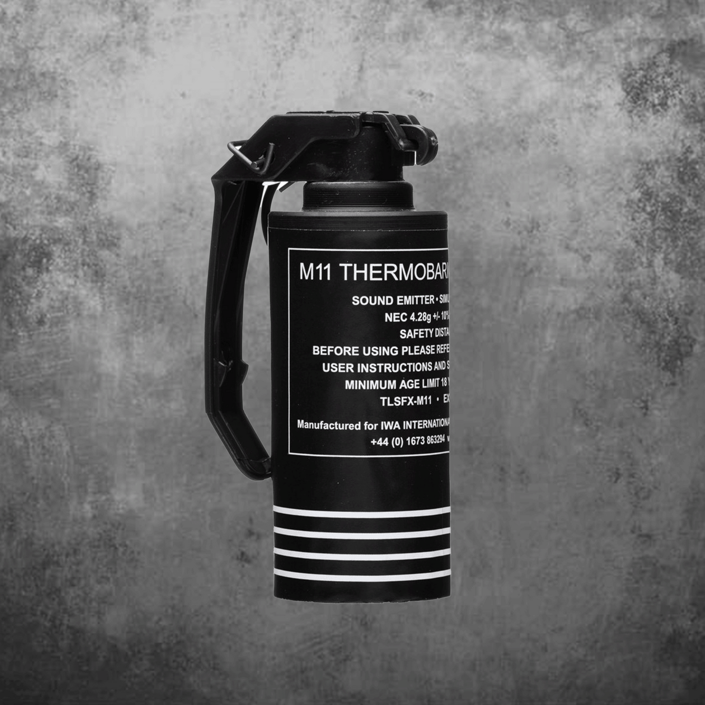 EVENT PICKUP IWA M11 Multibang Thermobaric Device - Single