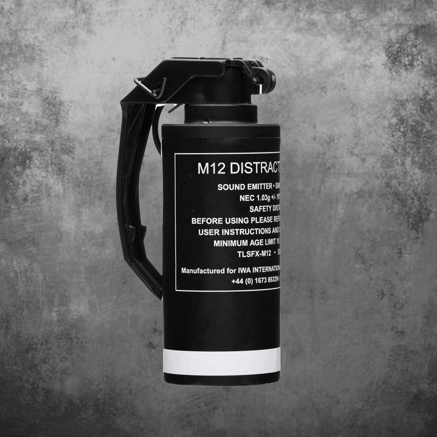 PYRO SHIPPED IWA M12 Distraction Device