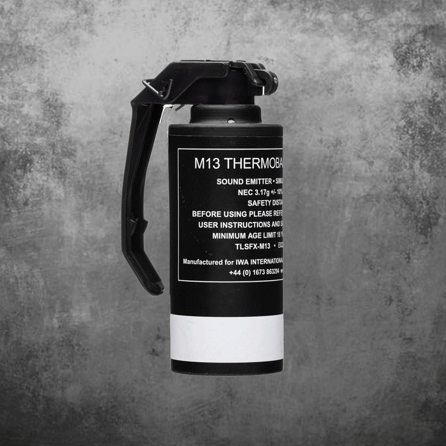 EVENT PICKUP IWA M13 Thermobaric Device - Single