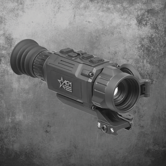 AGM Rattler V2 19-256 Thermal Optic