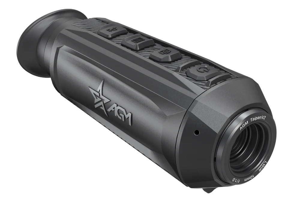 AGM Taipan V2 10-256