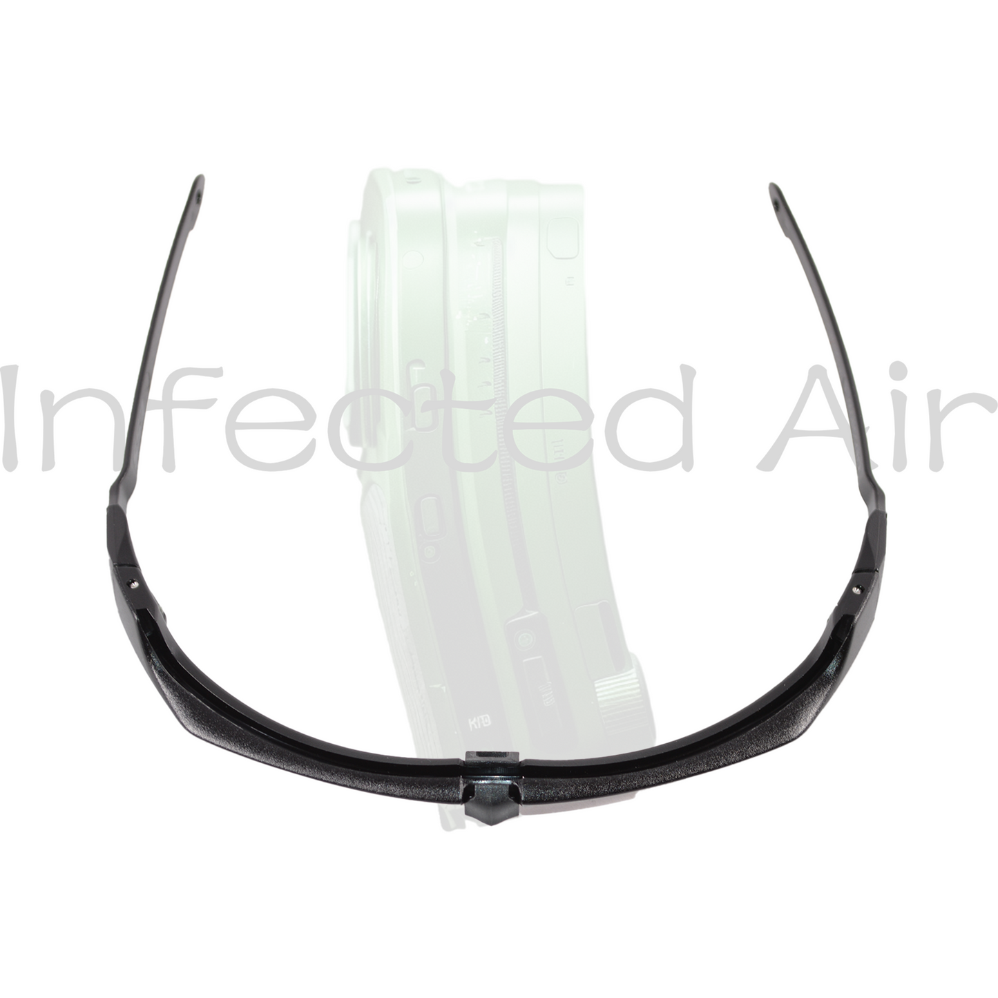 ESS Crossbow Suppressor Frame Only