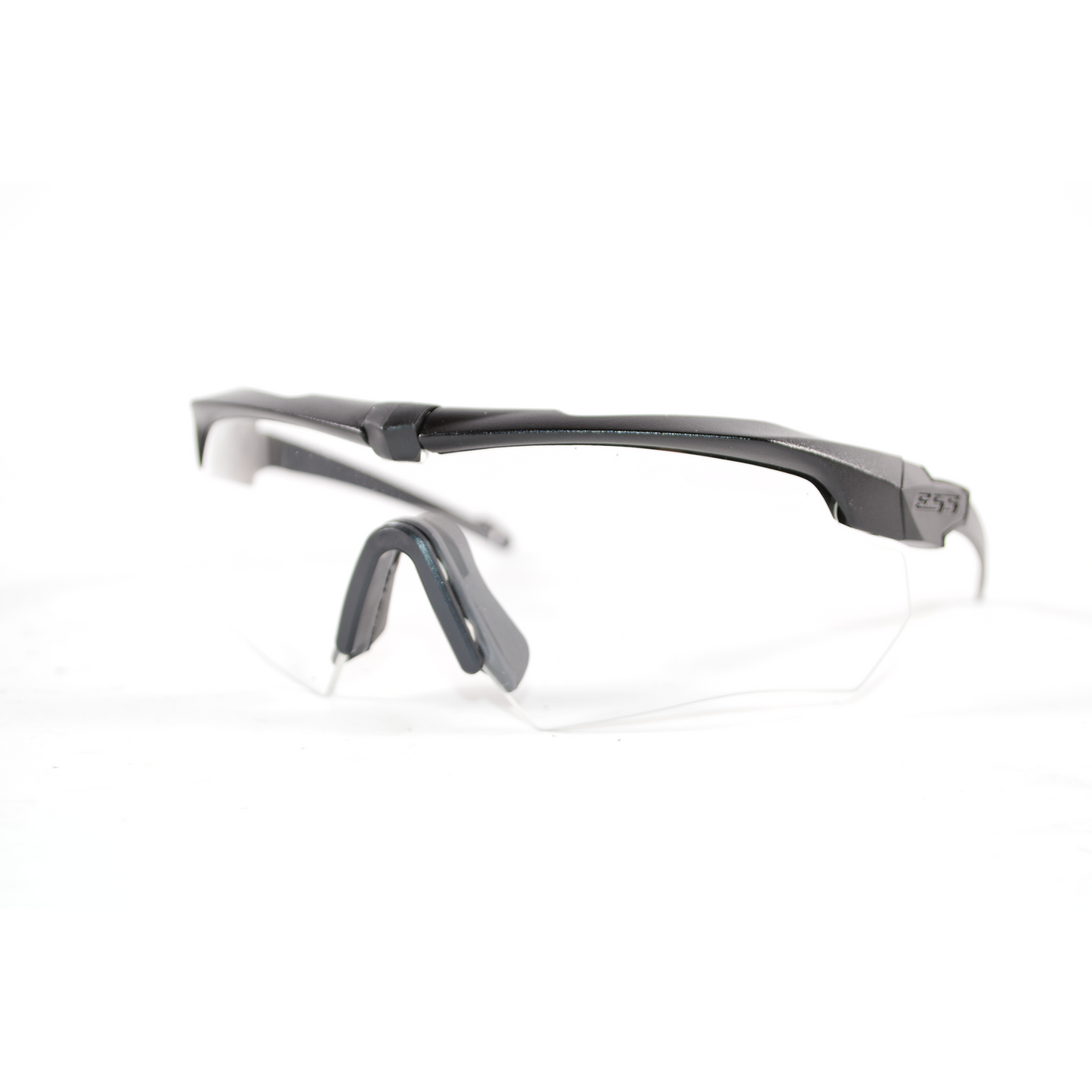 ESS Crossbow Suppressor Ballistic Eye Protection, Clear & Dark