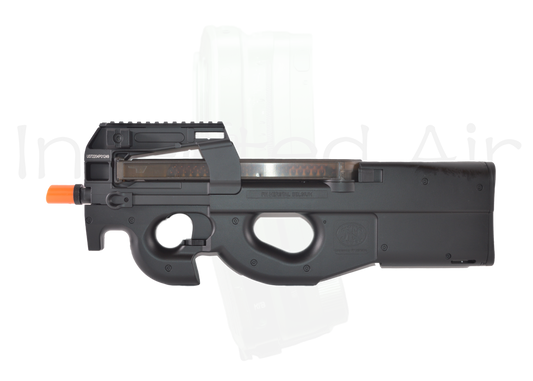EMG Krytac FN Herstal P90 Auto Electric Gun (AEG) Training Rifle 400fps model
