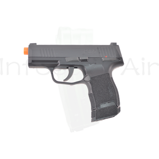 SIG Sauer ProForce P365 CO2 Powered Airsoft Training Use GBB Pistol