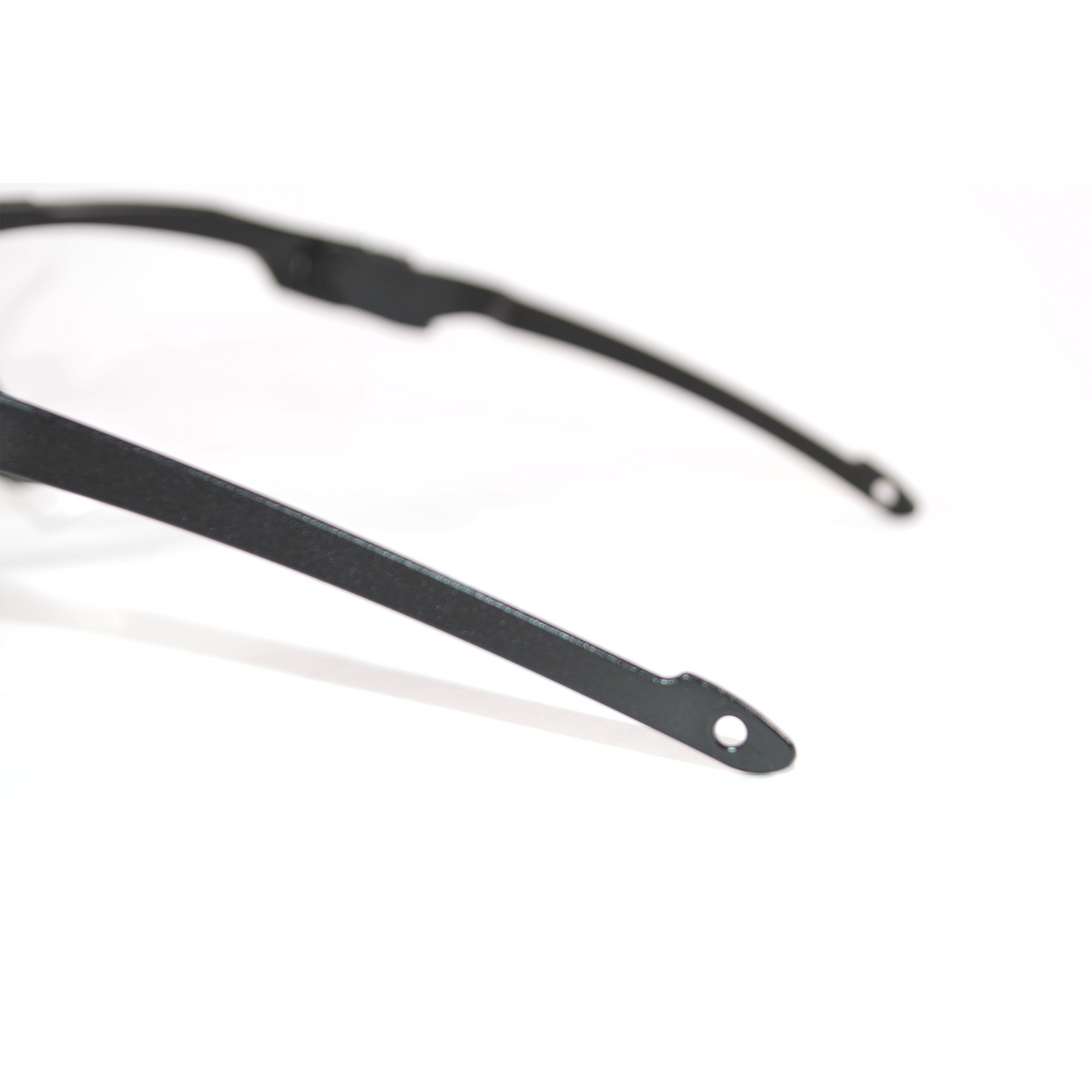 ESS Crossbow Suppressor Ballistic Eye Protection, Clear & Dark