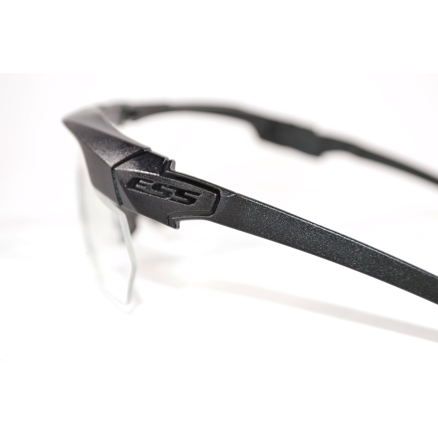 ESS Crossbow Suppressor Ballistic Eye Protection, Clear & Dark