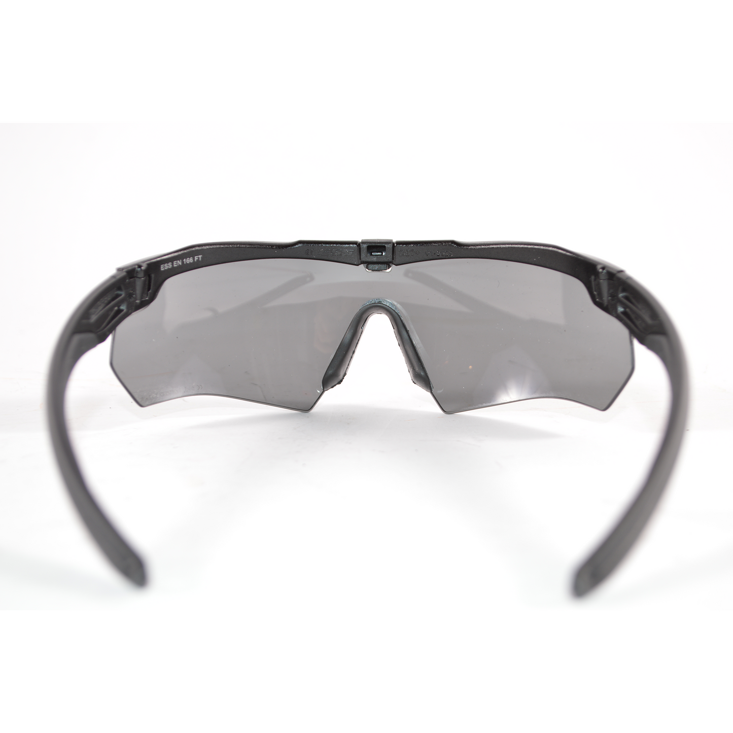 ESS Crossbow Suppressor Ballistic Eye Protection, Clear & Dark
