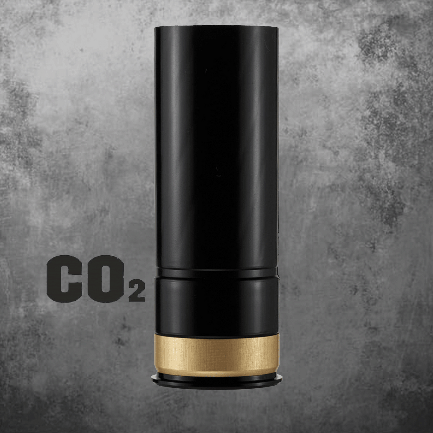 TAGinn M203 Rifled Shell Launching Device "Shell C02"