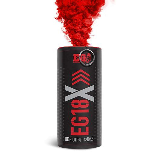 PYRO SHIPPED Enola Gaye EG18X High Output Smoke