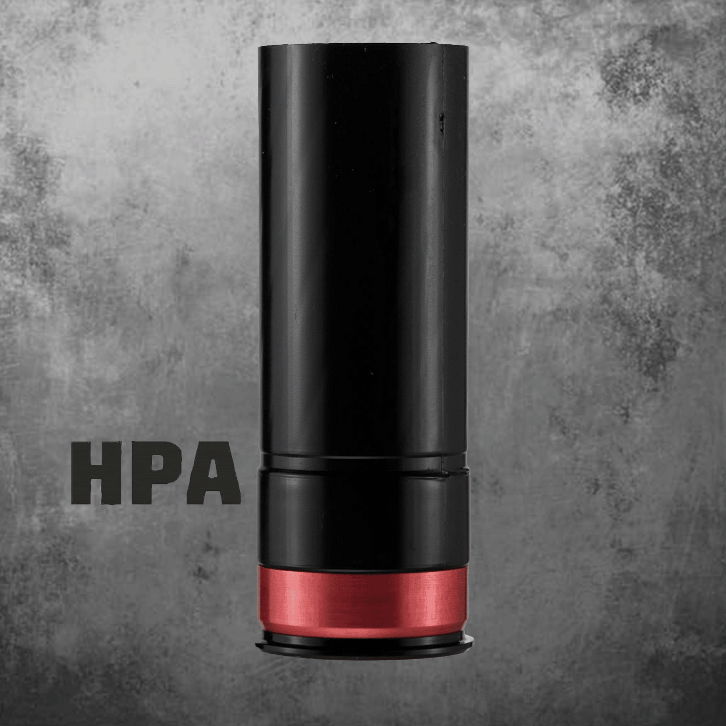 TAGinn M203 Rifled Shell Launching Device "Shell HPA"