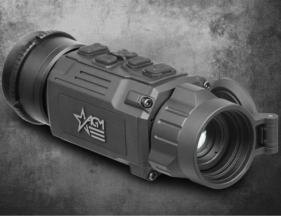 AGM Rattler-C V2 19-256 Thermal Optic