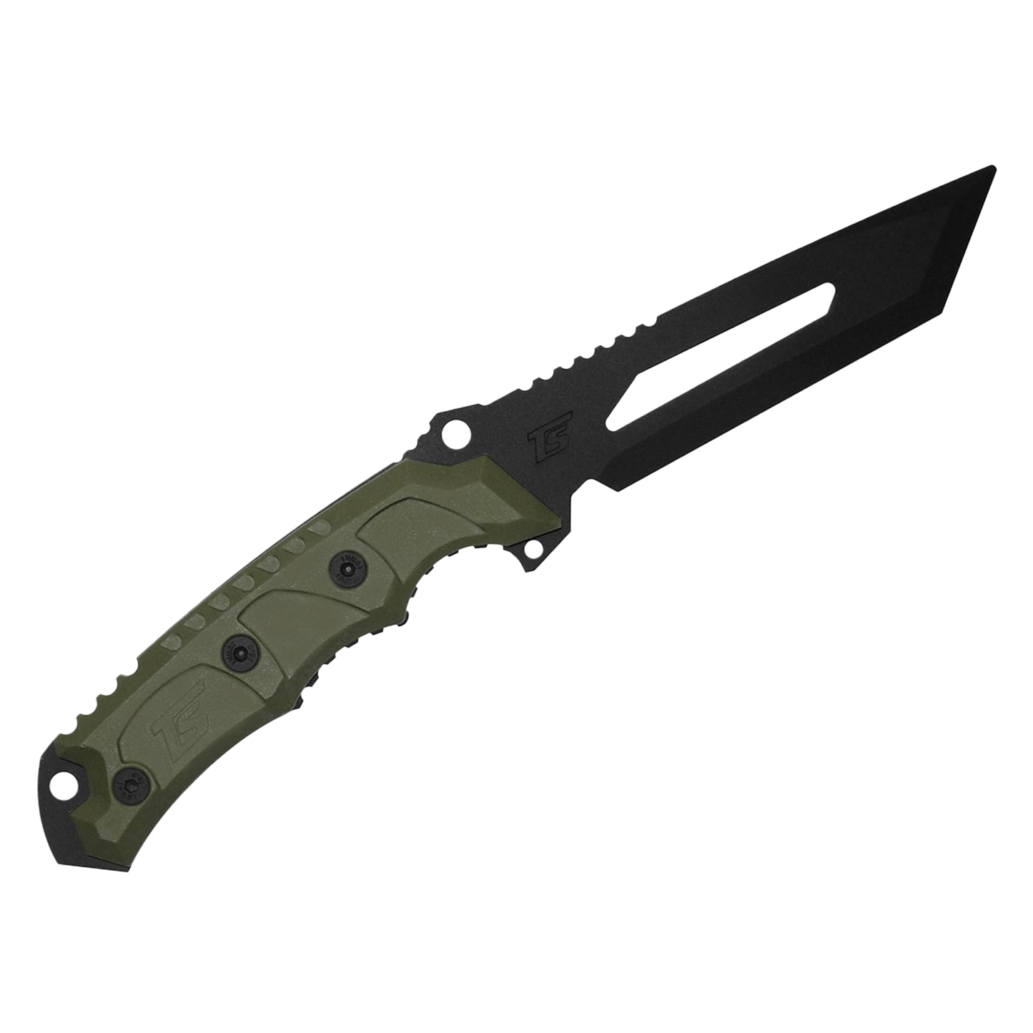 TS Blades TS-Elite Dummy PVC Knife for Training