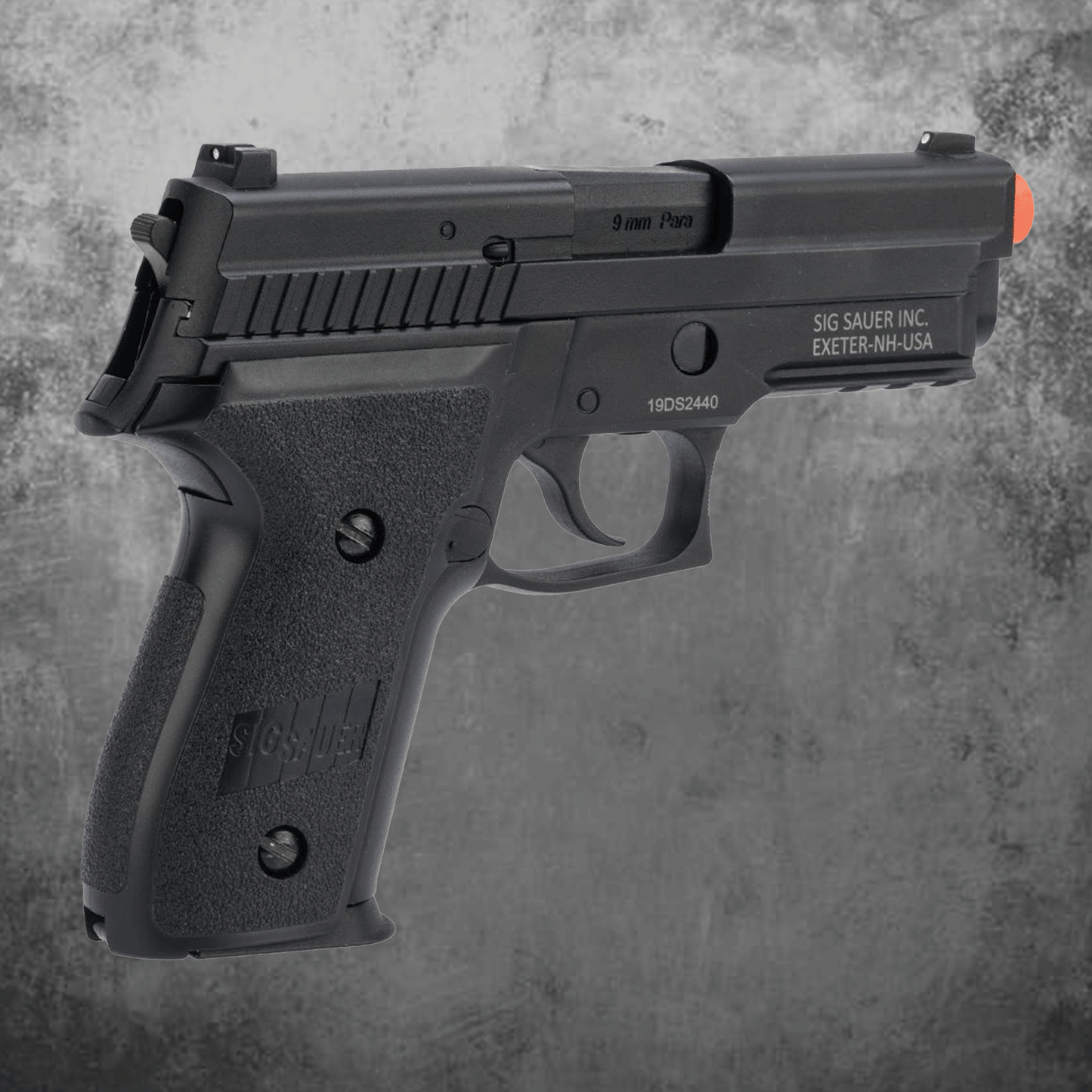 SIG Sauer ProForce P229 Airsoft Gas Blowback Airsoft Pistol