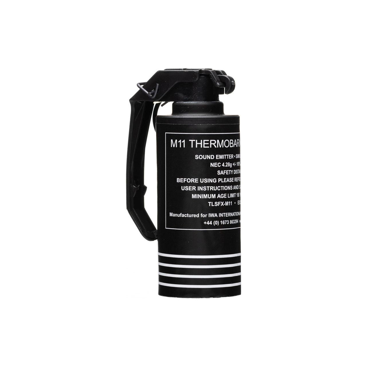EVENT PICKUP IWA M11 Multibang Thermobaric Device - Single
