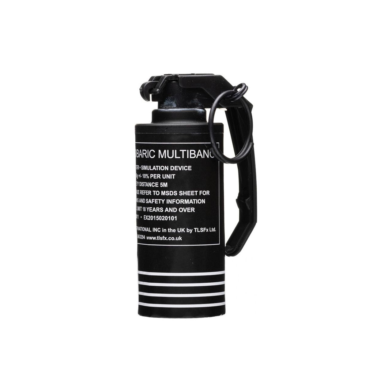 EVENT PICKUP IWA M11 Multibang Thermobaric Device - Single