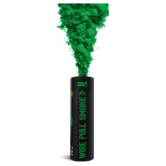 PYRO SHIPPED ENOLA GAYE WP40 HIGH OUTPUT SMOKE GRENADES