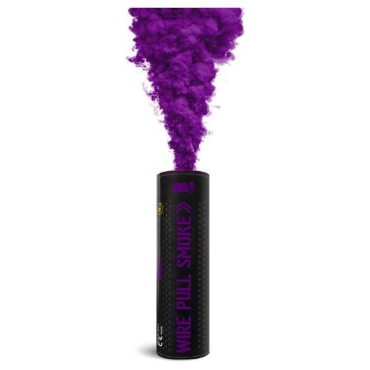 PYRO SHIPPED ENOLA GAYE WP40 HIGH OUTPUT SMOKE GRENADES