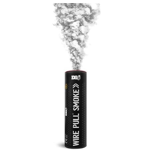 PYRO SHIPPED ENOLA GAYE WP40 HIGH OUTPUT SMOKE GRENADES