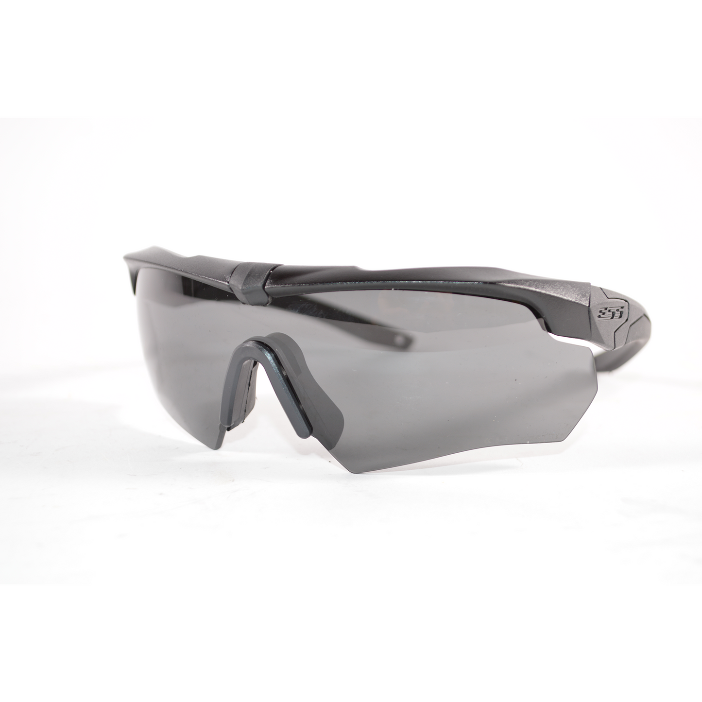 ESS Crossbow Suppressor Ballistic Eye Protection, Clear & Dark