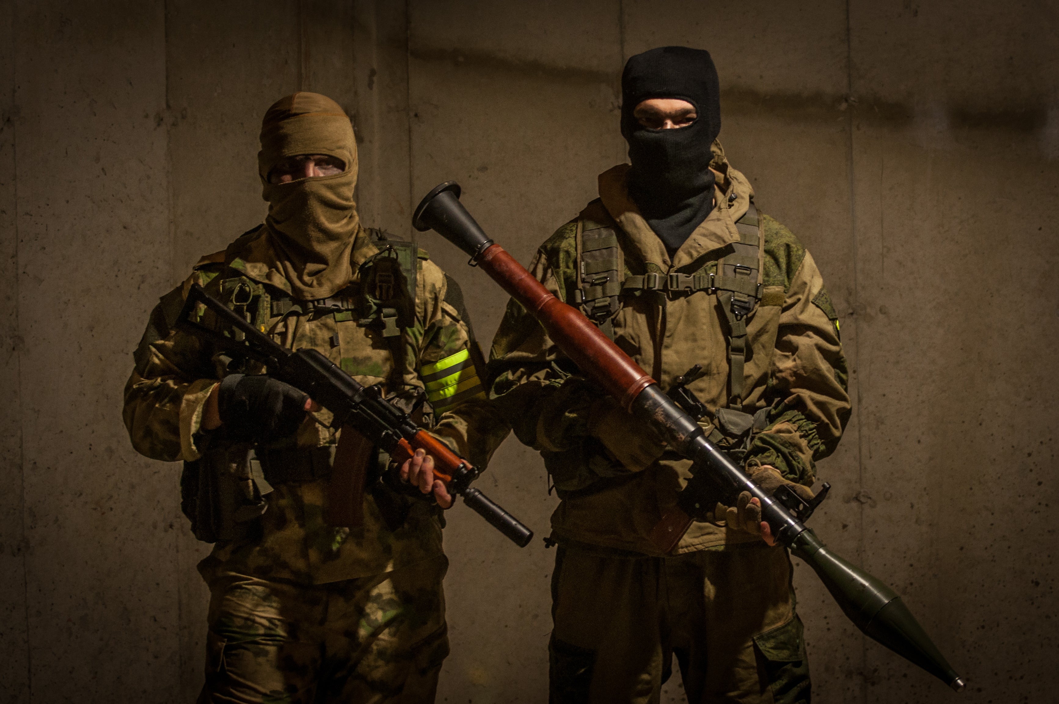 Airsoft Ranks What are the Role Differences in Airsoft? What Class should I Select ...