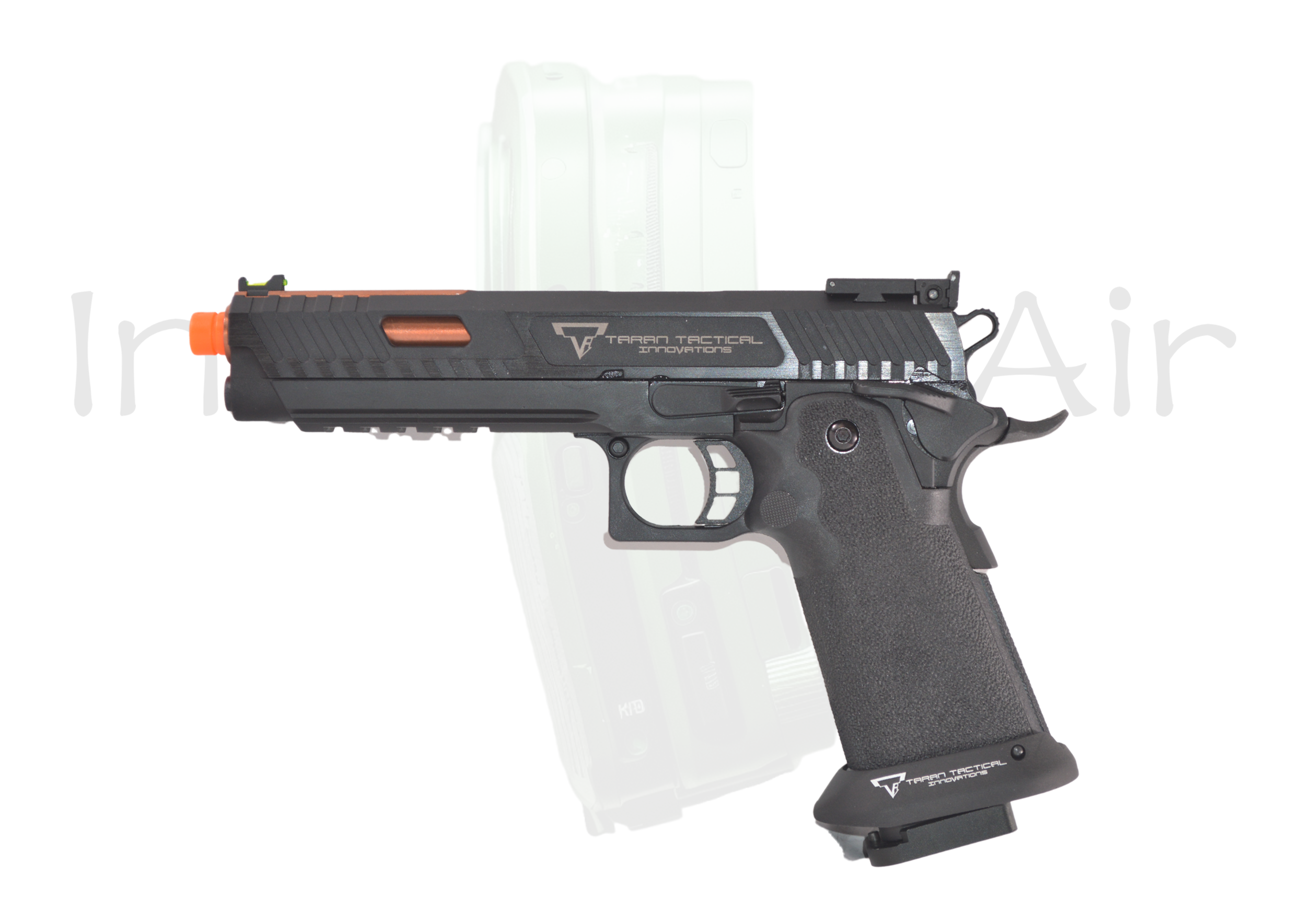 Combat Master – Infected Ordnance