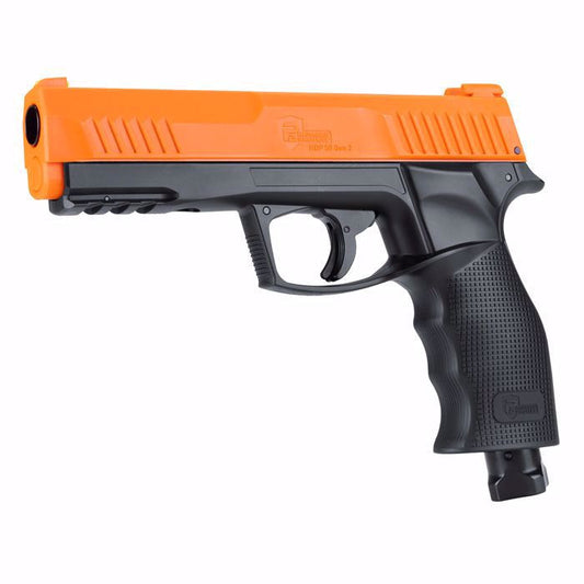 Umarex P2P HDP 50 Gen 2.50 Cal Rubber & Powder Round Training Pistol