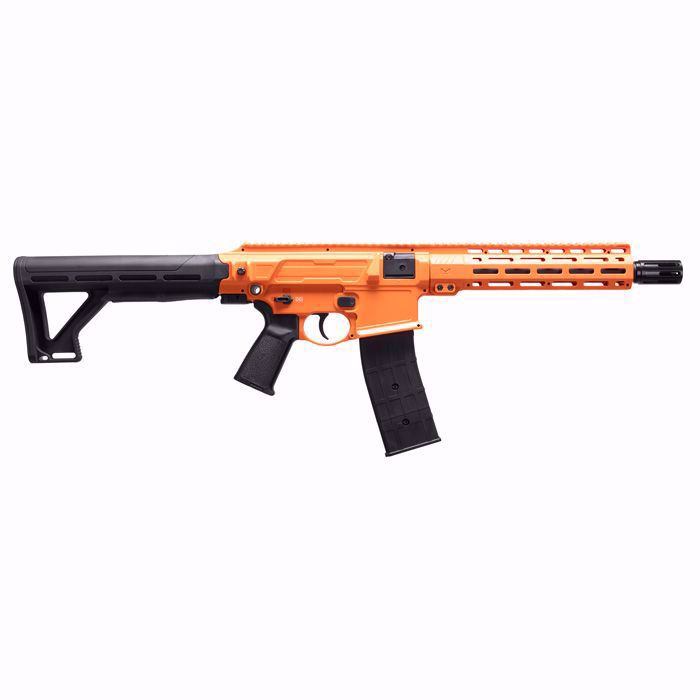 Umarex P2P Defensor .68cal CO2 Less Lethal Impact Launcher