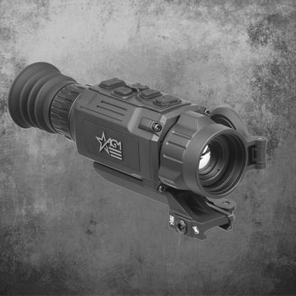 AGM Rattler V2 25-384 Thermal Optic