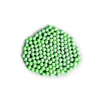 BlueMag Airsoft 3000 6mm Pro Grade Biodegradable Tracer Airsoft BBs, Various Weights