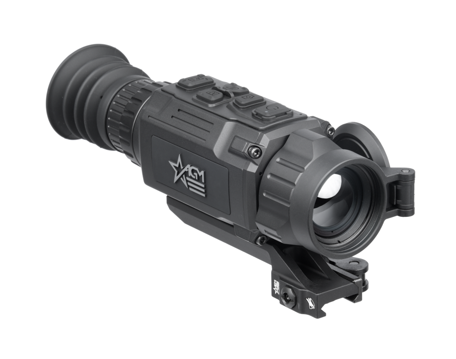 AGM Rattler V2 35-384 Thermal Optic