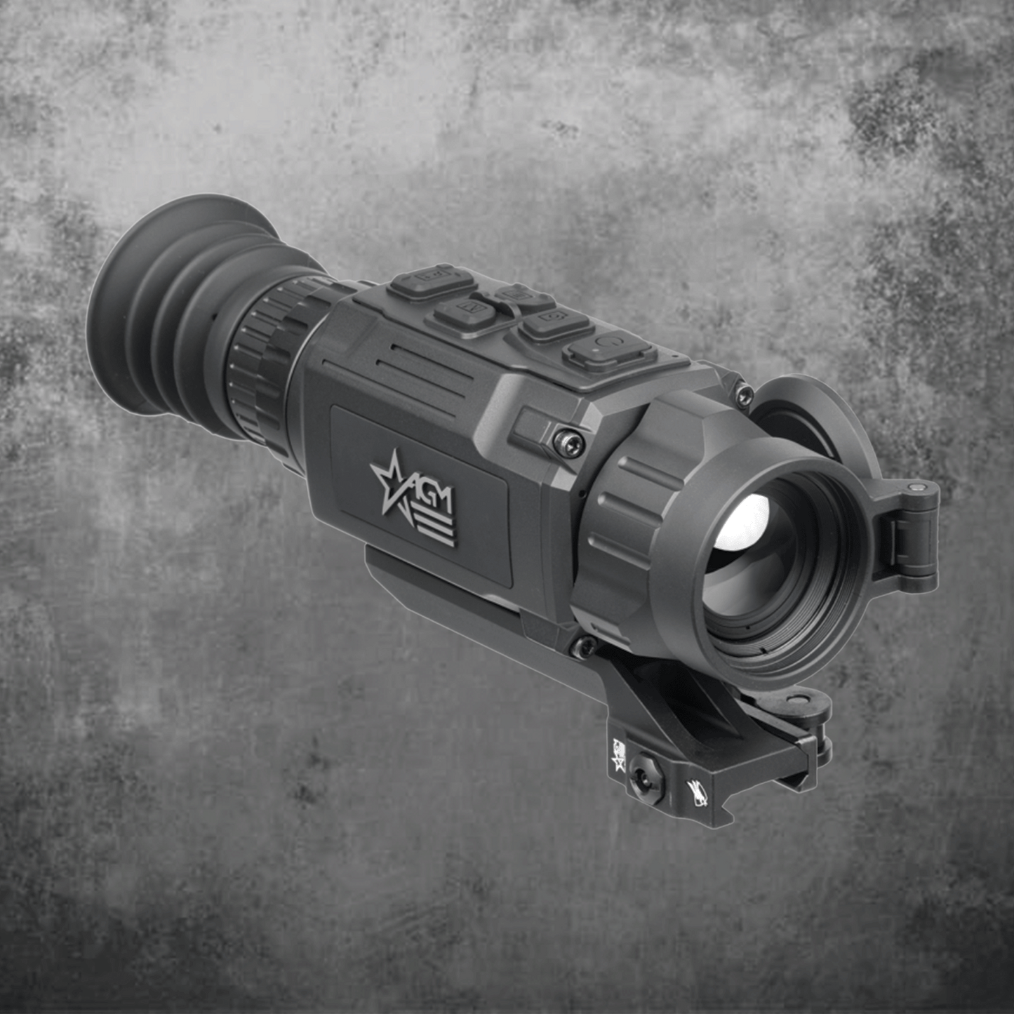 AGM Rattler V2 35-384 Thermal Optic