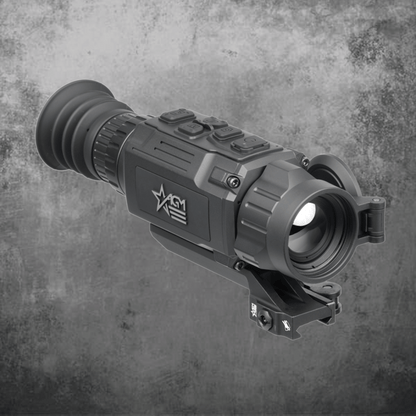 AGM Rattler V2 35-384 Thermal Optic
