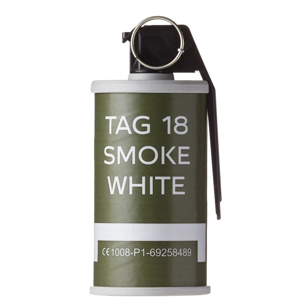 TAGinn TAG-18 Smoke (6 units)