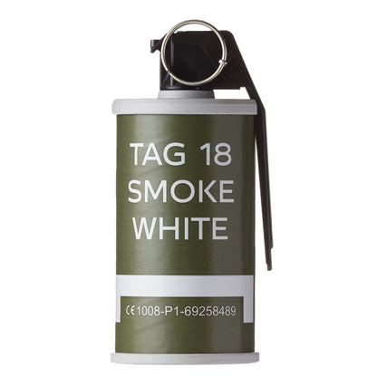 TAGinn TAG-18 Smoke (6 units)