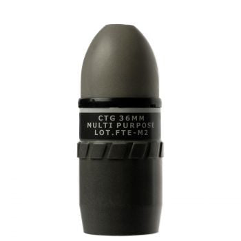 EVENT PICKUP TAGinn FATE Impact Launchable Grenade - 10 Pieces