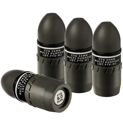 EVENT PICKUP TAGinn FATE Impact Launchable Grenade - 10 Pieces