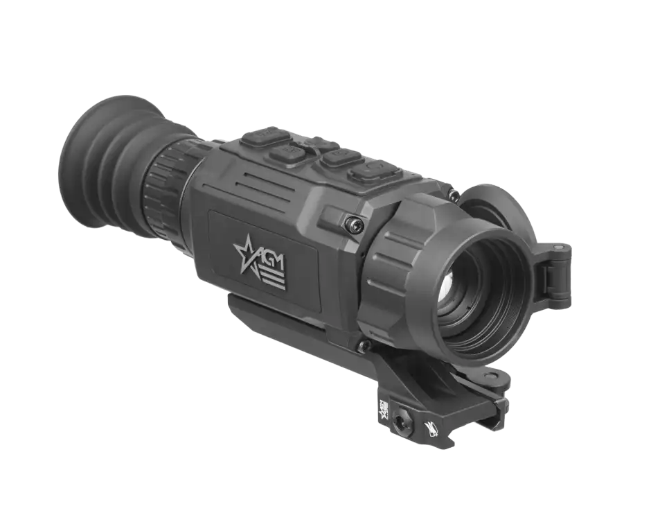 AGM Rattler V2 25-256 Thermal Optic