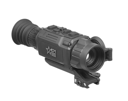 AGM Rattler V2 25-256 Thermal Optic